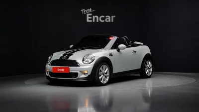 MINI Roadster