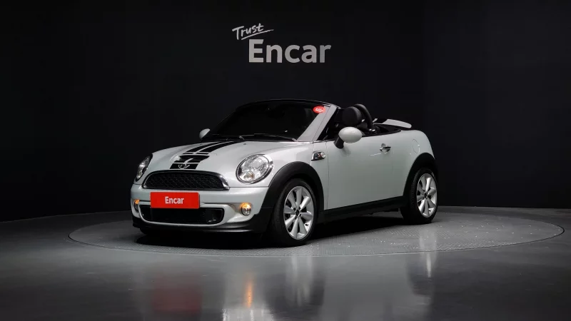 MINI Roadster