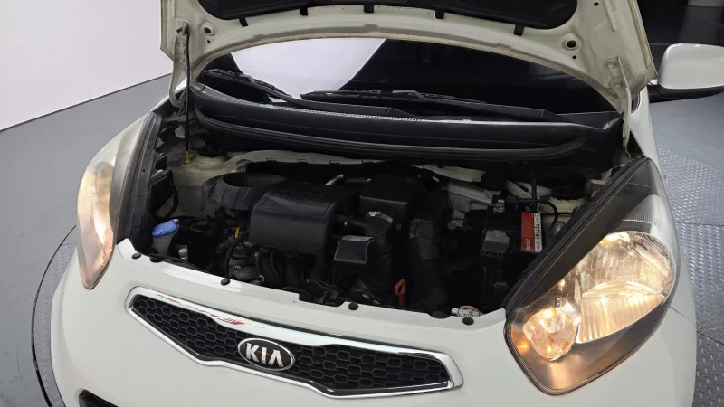 Kia Morning