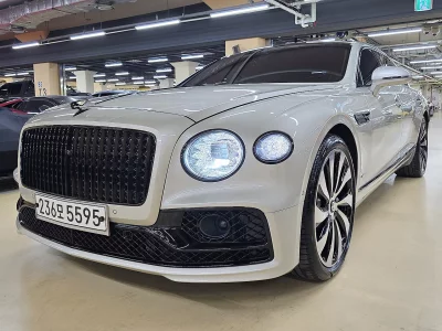 Bentley Flying Spur
