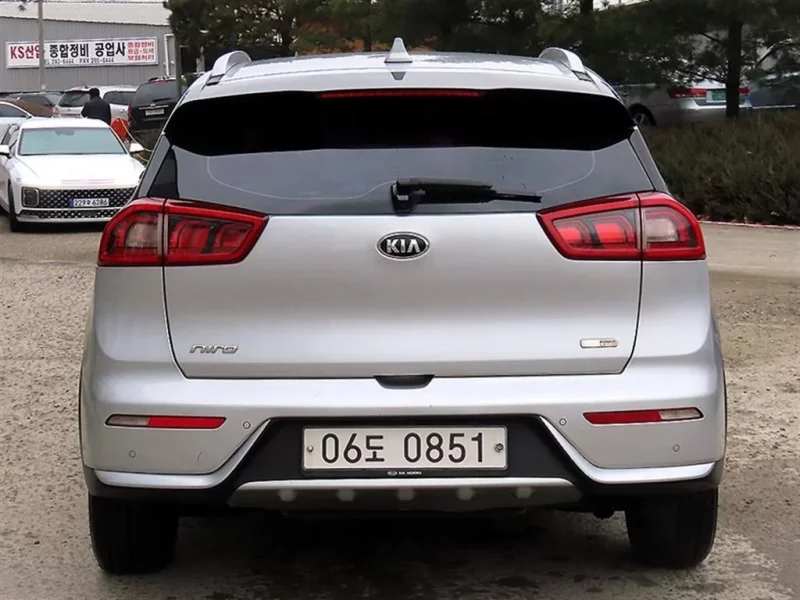 Kia Niro