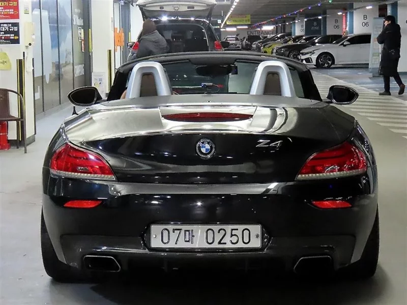 BMW Z4