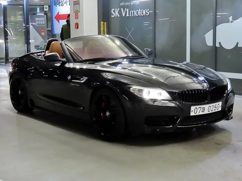 BMW Z4