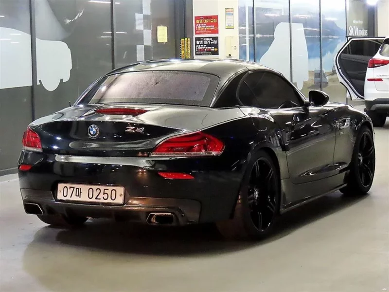 BMW Z4