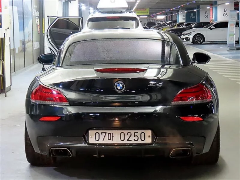 BMW Z4