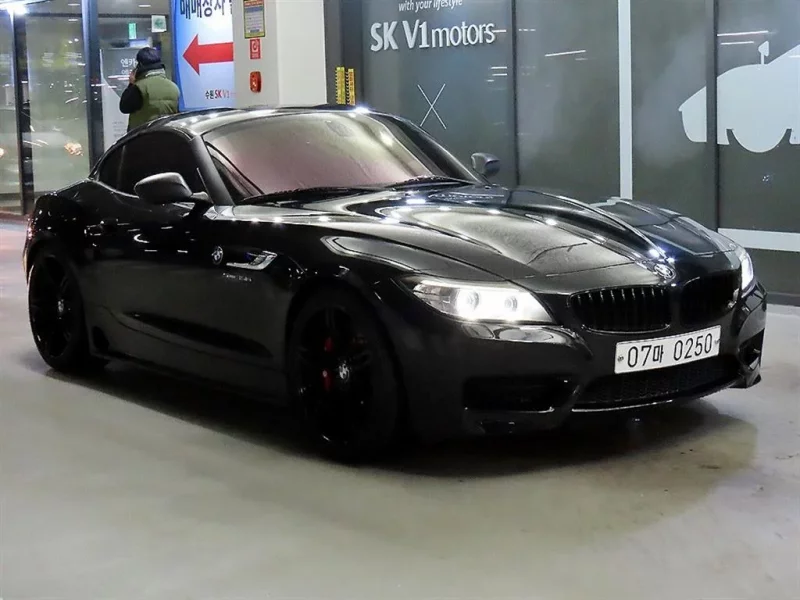 BMW Z4