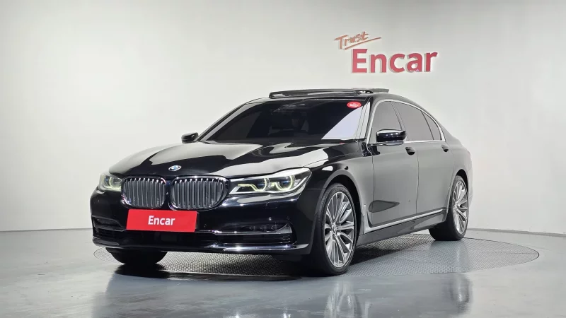 BMW 7-Series