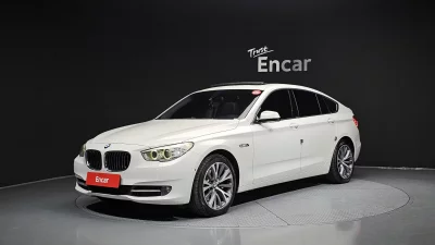 BMW Gran Turismo