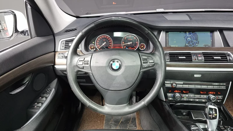 BMW Gran Turismo