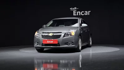 Daewoo Cruze