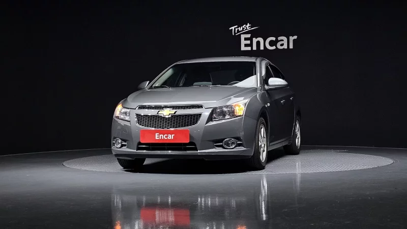 Daewoo Cruze