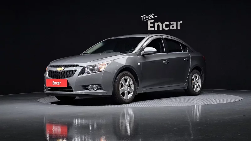 Daewoo Cruze