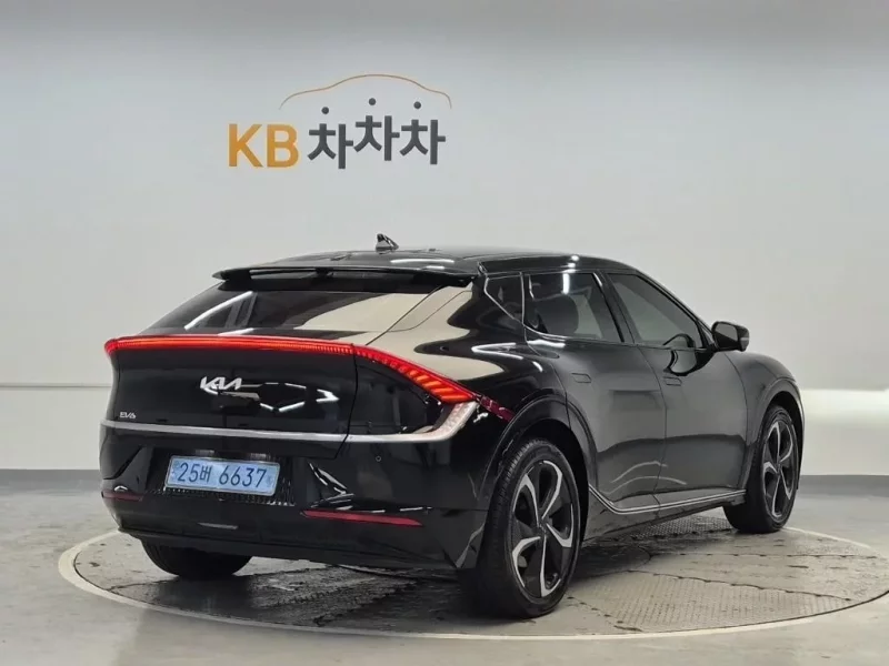 Kia EV6