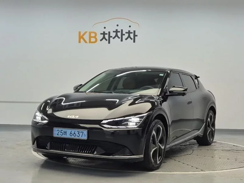 Kia EV6