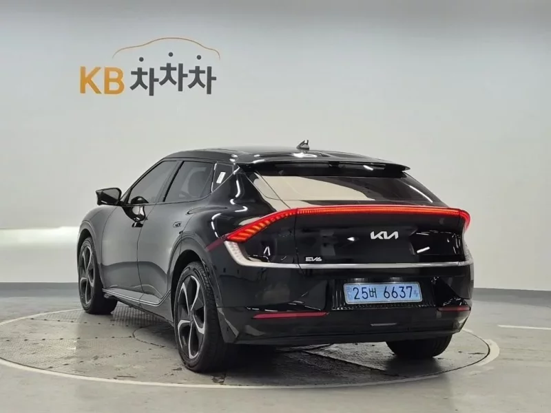Kia EV6