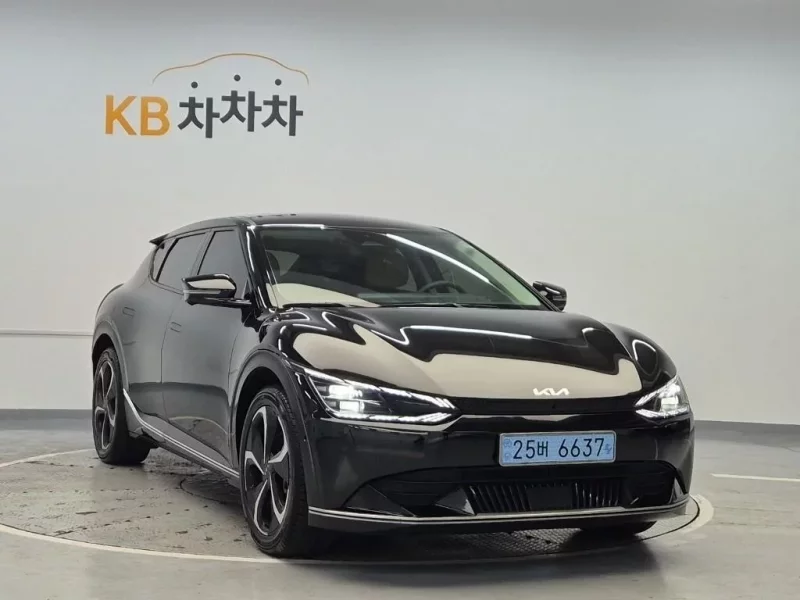 Kia EV6