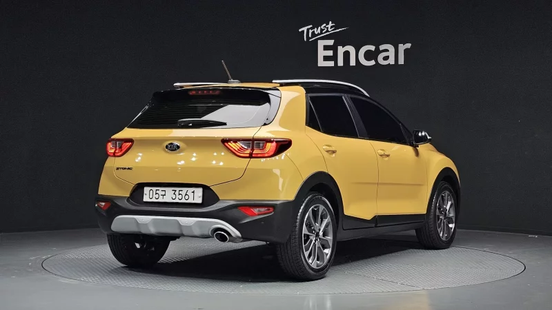 Kia Stonic
