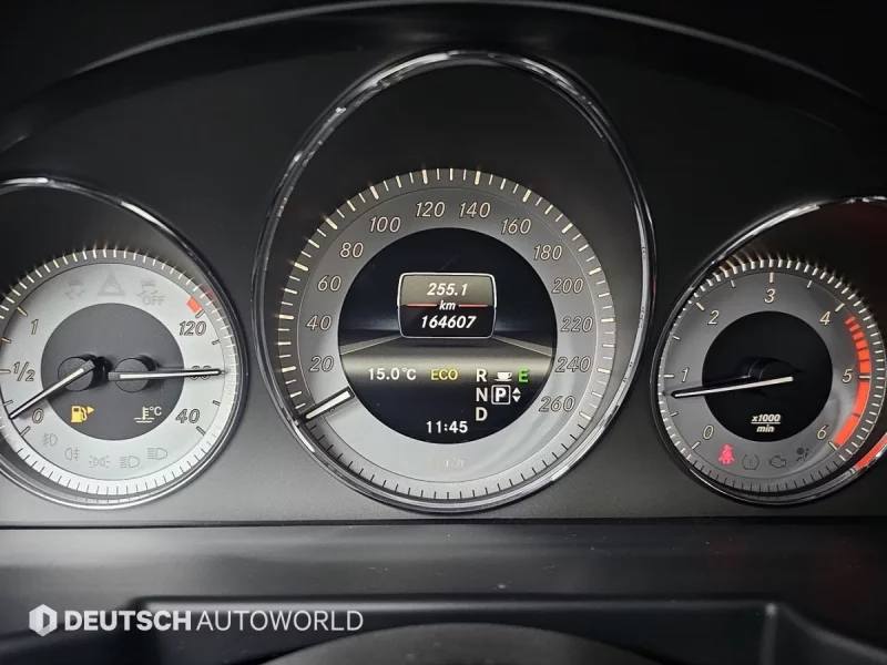 Mercedes-Benz GLK-Class