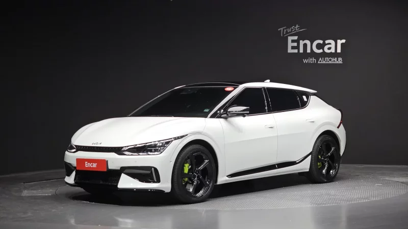 Kia EV6