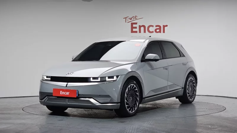 Hyundai Ioniq5