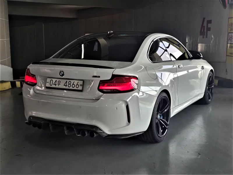 BMW M2