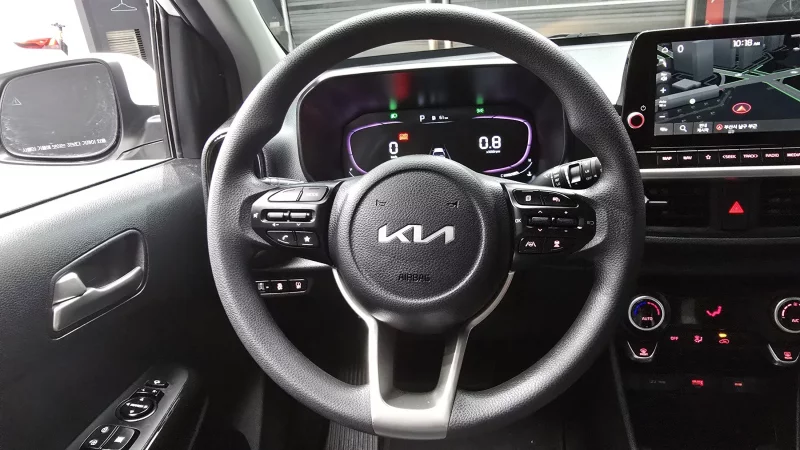 Kia Morning