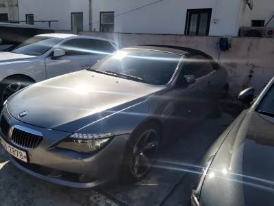 BMW 6-Series
