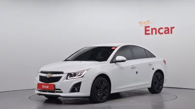 Daewoo Cruze