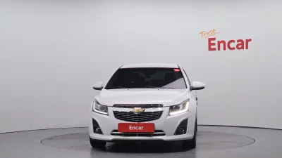 Daewoo Cruze