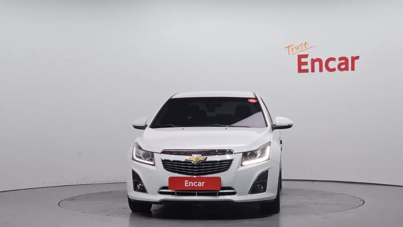 Daewoo Cruze