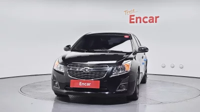 Daewoo Cruze