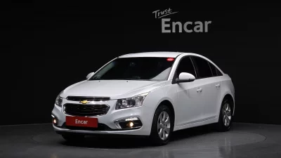 Daewoo Cruze