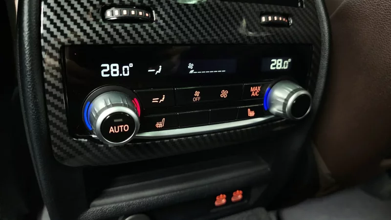 BMW 6-Series Gran Turismo