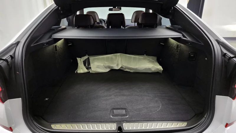 BMW 6-Series Gran Turismo