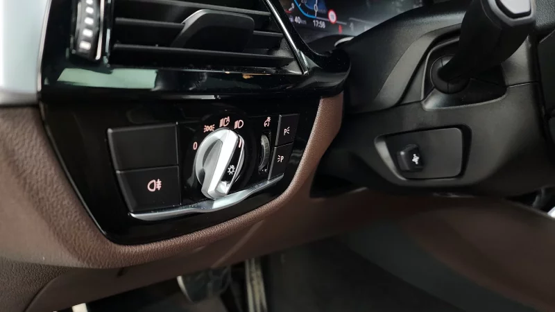 BMW 6-Series Gran Turismo