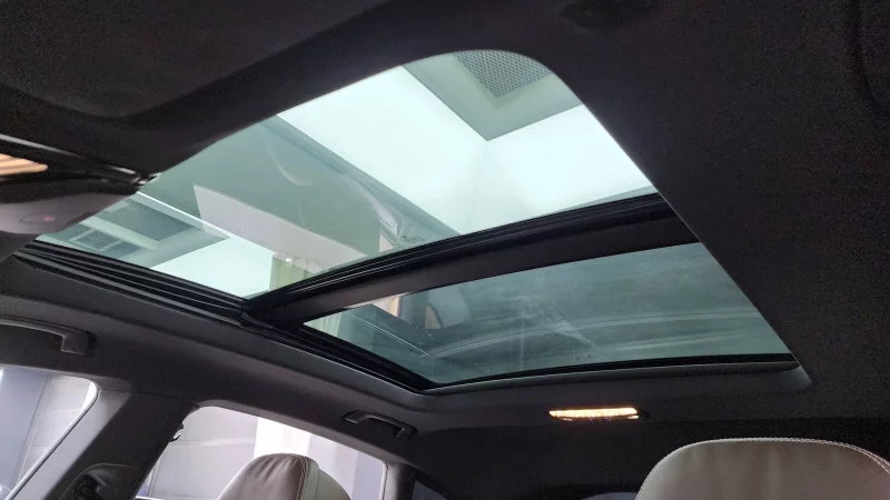 BMW 6-Series Gran Turismo