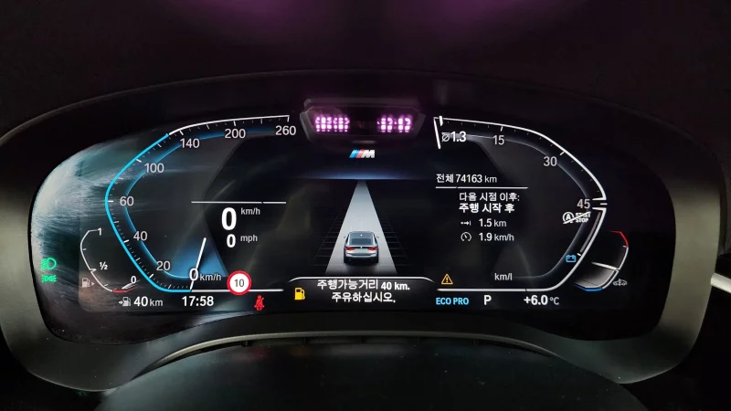 BMW 6-Series Gran Turismo