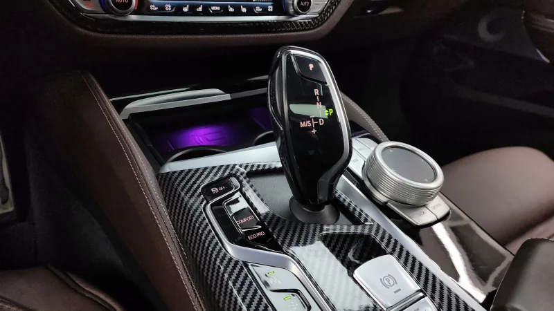 BMW 6-Series Gran Turismo