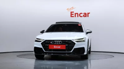 Audi S7