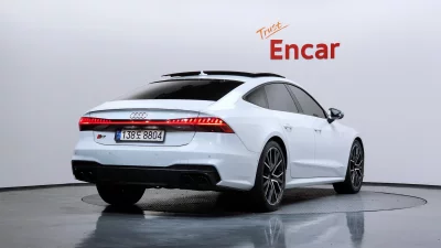 Audi S7