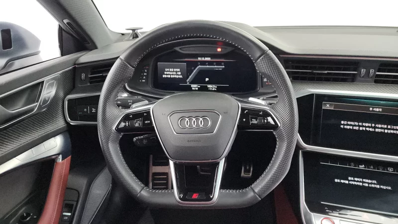 Audi S7