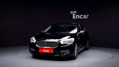 Kia K9