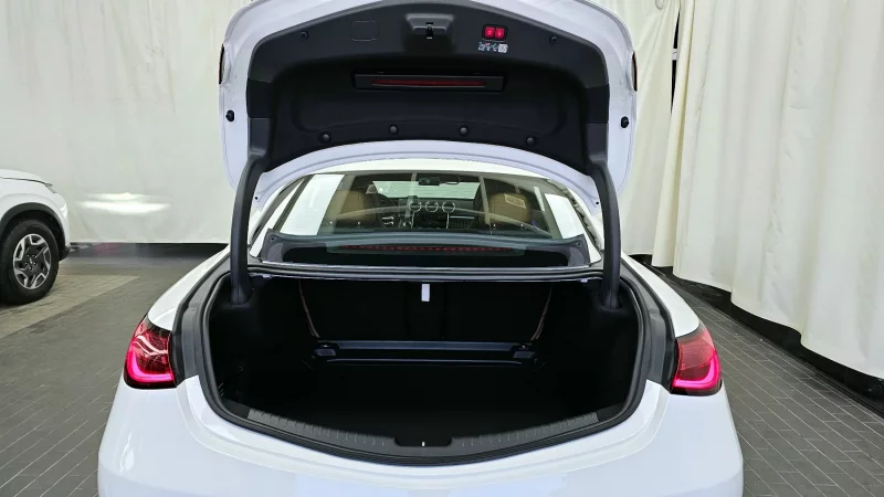 Mercedes-Benz CLE-Class