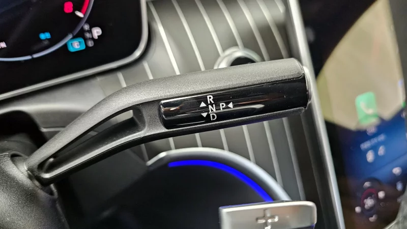 Mercedes-Benz CLE-Class