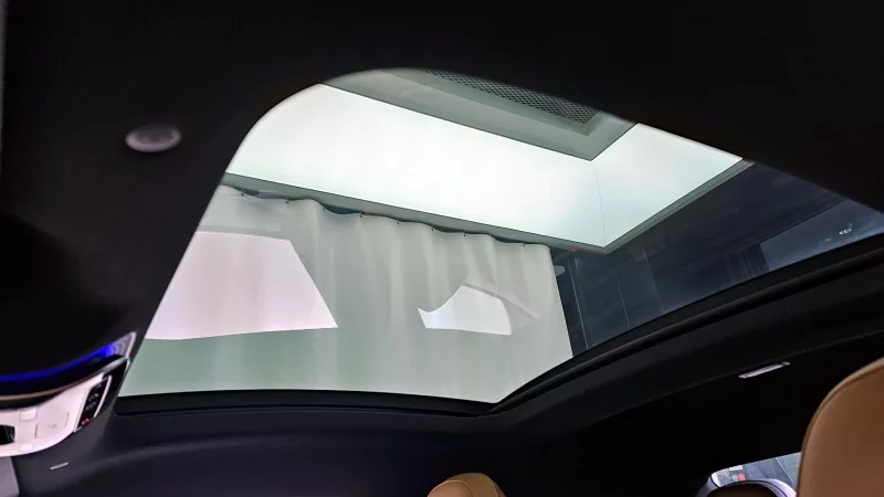 Mercedes-Benz CLE-Class