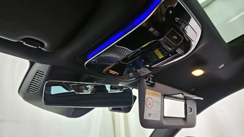 Mercedes-Benz CLE-Class