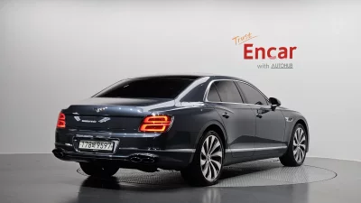 Bentley Flying Spur
