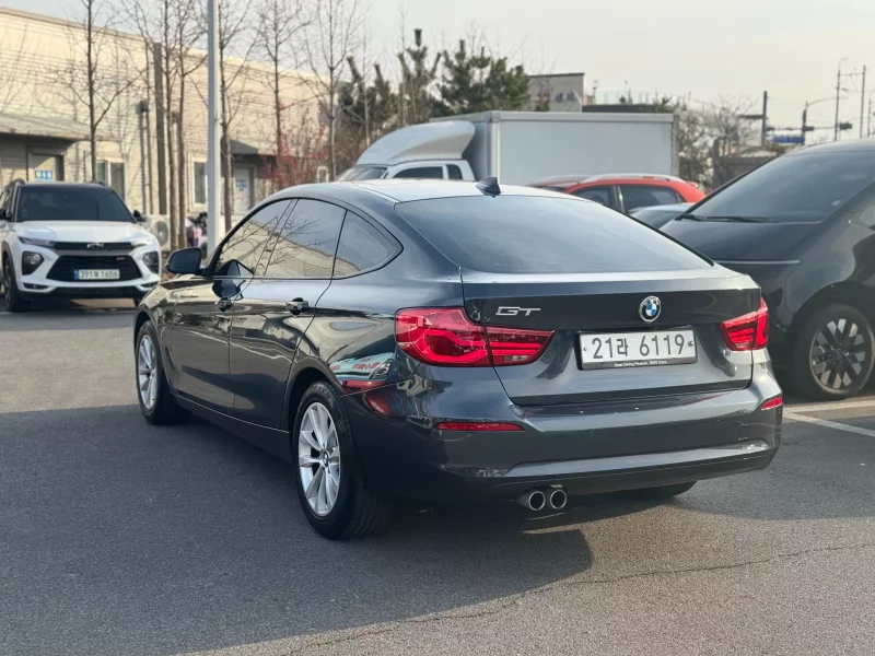 BMW Gran Turismo