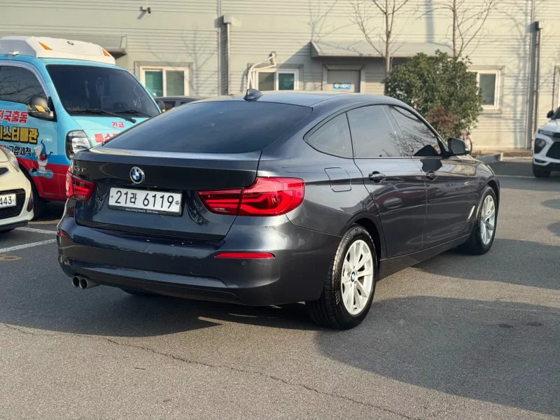 BMW Gran Turismo