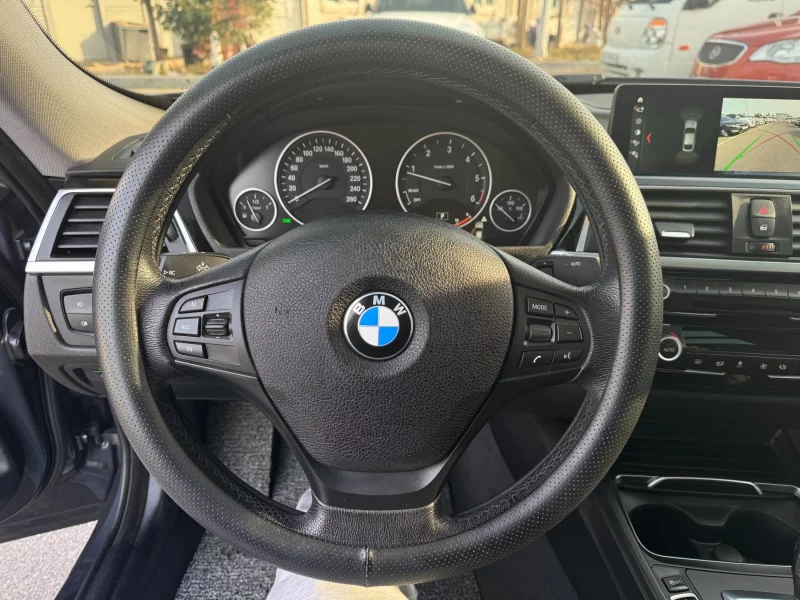 BMW Gran Turismo